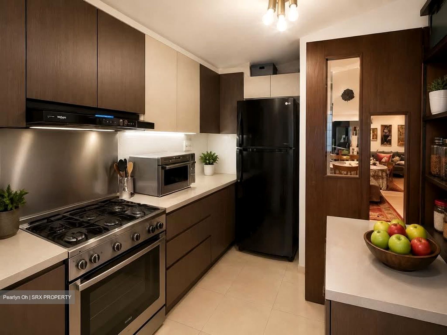 Blk 116 Hwi Yoh Ville (Serangoon), HDB 5 Rooms #562136421